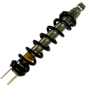 Amortecedor Central Cromado Motocicleta  Honda Xre 300