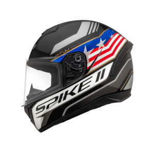 Capacete Peels Spike II Atw - Estados Unidos