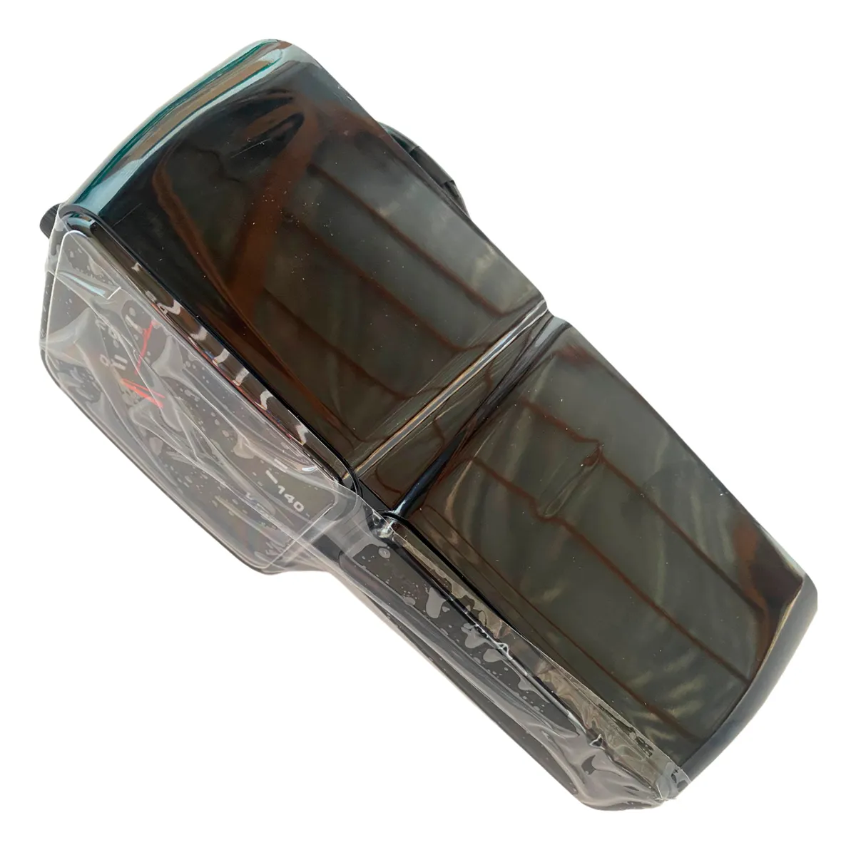 Painel Completo Xlr 125 Xr 200 1994 a 2002 - Imagem 4