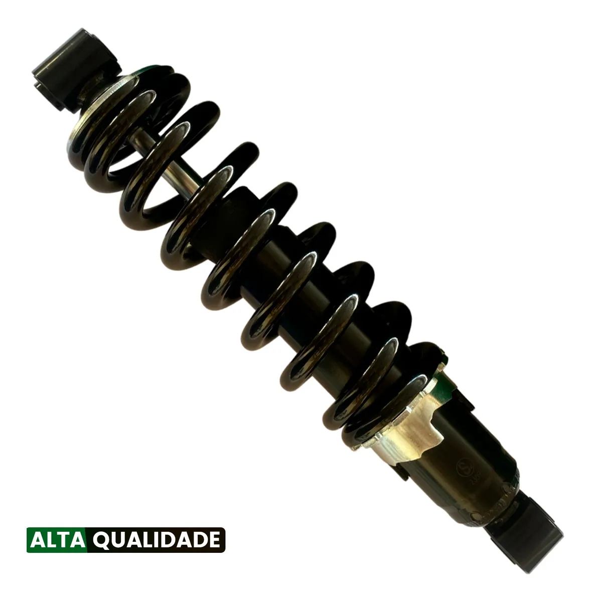 Amortecedor Central Cromado Yamaha Lander 250 Xtz 250 - Imagem 4