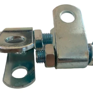 Alongador Amortecedor Traseiro Honda Titan | Fan 125 150 160