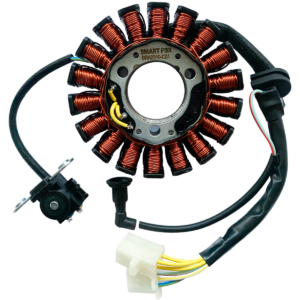 Estator completo Honda Cb 250 Twister 2016