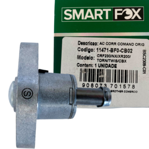 ACIONADOR DE CORRENTE COM TRAVA BROS150 3A5/CBX/NX/XR