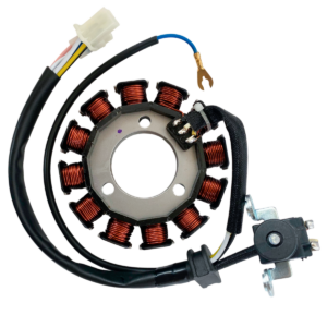 Estator Completo FACTOR 125 2011 A 2012