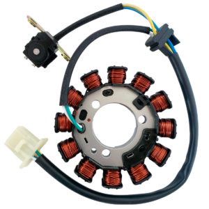 Estator Completo BROS 150 2013 a 2015