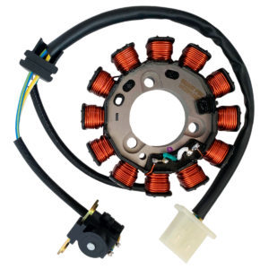 Estator Completo BROS 150 2009 E BROS 150 MIX