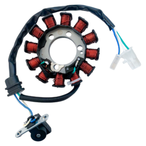 Estator Completo POP 110I 16-19 (OEM 31120-K62-B01)