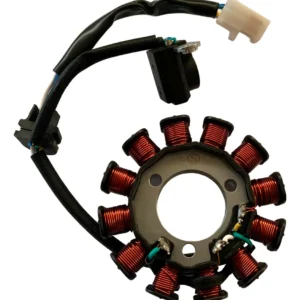 Estator Magneto Honda Fan 125 2009-2013
