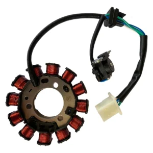 Estator Completo Honda Twister 01-08
