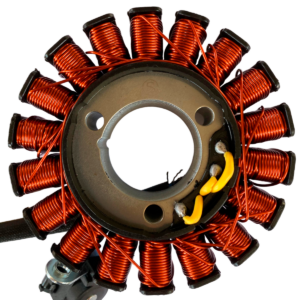 Estator Completo Honda Xre 300 2013 a 2018