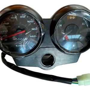 Painel Completo Honda Cg 125 Titan 125 2000 até 2004