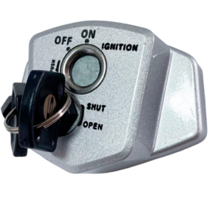 Trava Chave de Ignição Xre 300