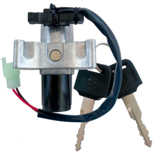 Chave de Ignição  XRE 190 2016 a 2021