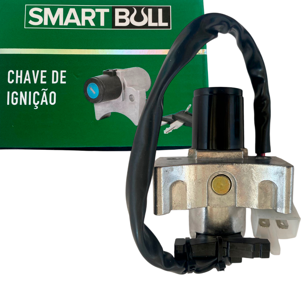 Chave de ignição Titan/Fan/Start 150 14-15 - Imagem 6