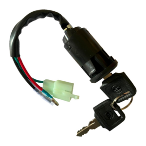 Chave de Ignição Honda Pop 100 2007 a 2015