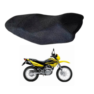 Capa De Banco Térmica Biz Shineray Bros Lander - GG