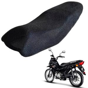 Capa de Banco Térmica Removível POP 100 2007 a 2015  GGG