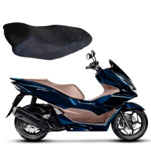 Capa De Banco Térmica Pcx Scooter Lead Nmax Neo Burgman GGGG