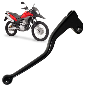 Manete Embreagem Bros 150 160 /Xre 190 300 /Xr 250/ Nx 400