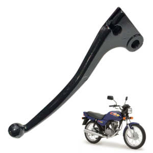 Manete Alavanca Cg 125 Titan Fan 150 160 Freio A Tambor