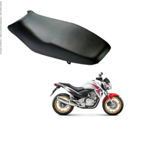 Capa de Banco Motocicleta Honda Cbr300 - 2009 a 2015