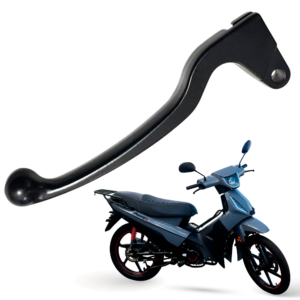 Manete de Embreagem Shineray Jet Phoenix 50 2011 a 2020