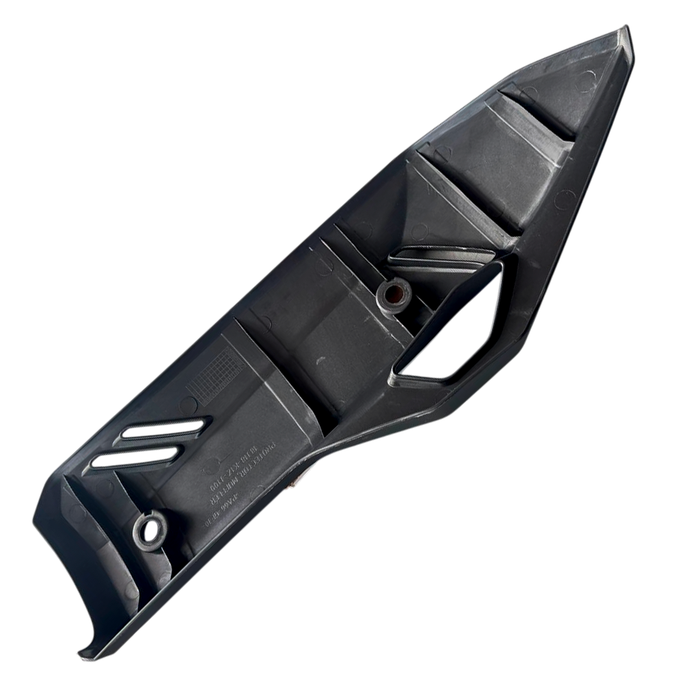 Protetor de Escape Honda PCX 160 2023 a 2024 - Imagem 4