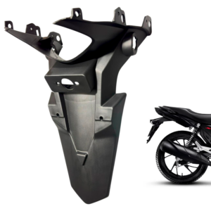 Paralama Traseiro Cg Fan 125 Titan 150 2014 Fan 160 Start