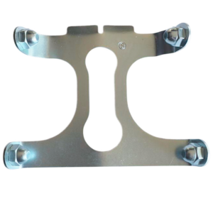 Suporte Do Paralama Dianteiro Honda Titan 160 / Fan 160