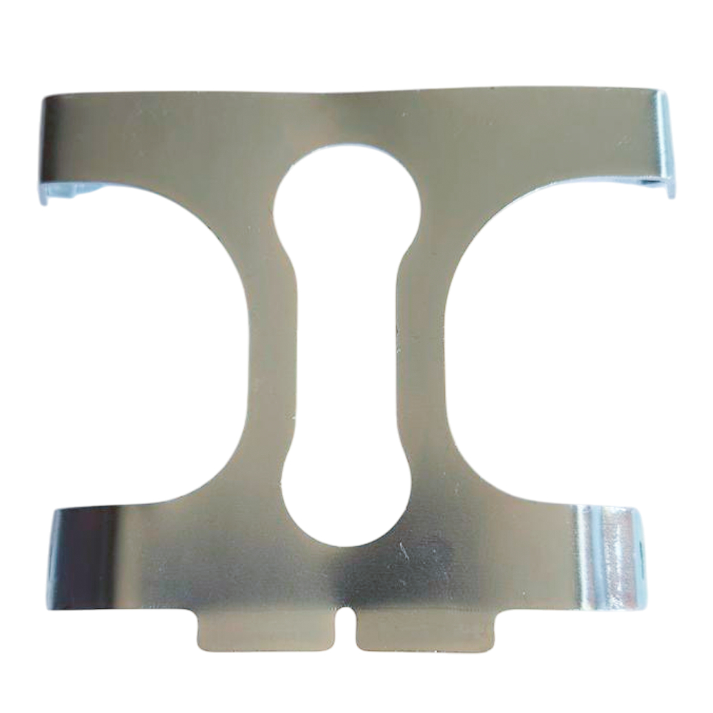 Suporte Do Paralama Dianteiro Honda Titan 160 / Fan 160 - Imagem 4