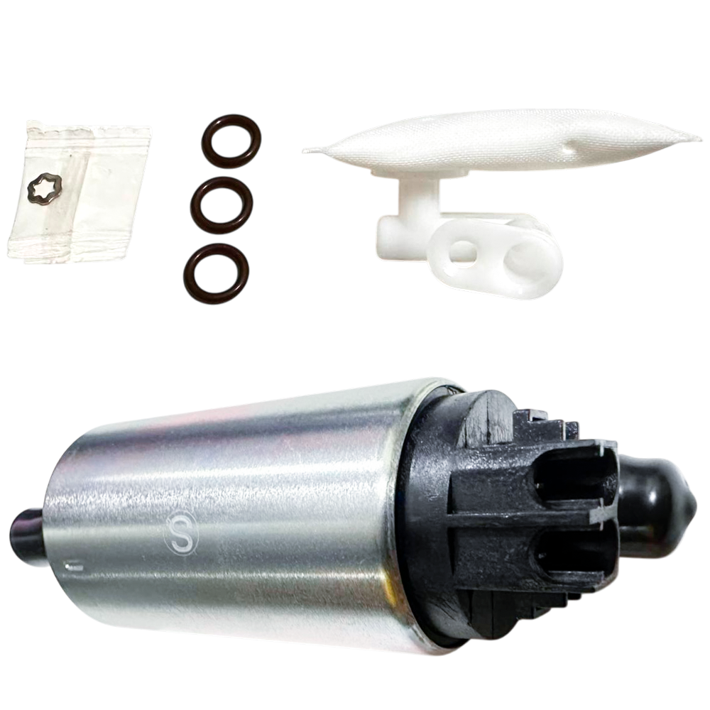 Refil Bomba Combustível Yamaha Factor/Fazer/Crosser/Lander - Imagem 5
