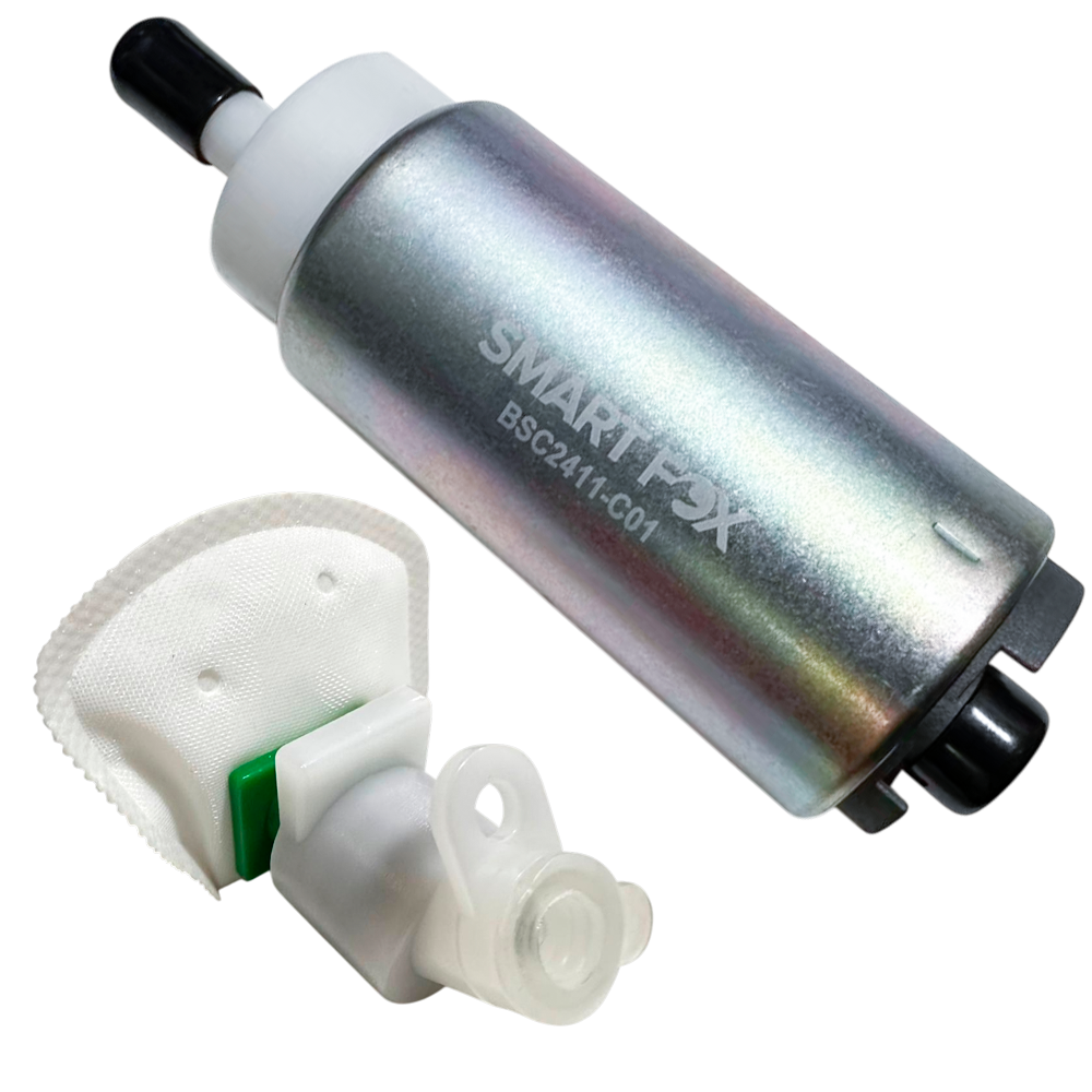 Refil Bomba Combustivel Honda Cb Hornet 600 Cbr 1000 2008 À 2014 - Imagem 6
