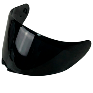 Viseira 2.2mm para Capacete Race Tech Hit - Fumê