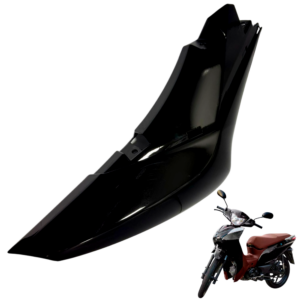 Carenagem Frontal Jet 50S Jet 125ss - Esquerdo