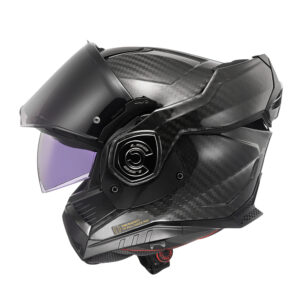 Capacete Ls2 FF901 Advant X Solid Carbon