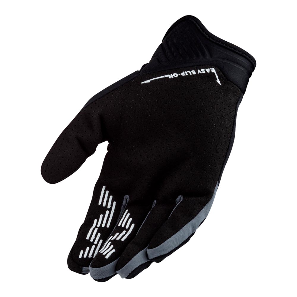 Luva Motociclista Ls2 Bend Unisex - Preto - Imagem 5
