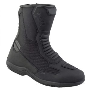 Bota X11 Tourmark Curta - Motociclista