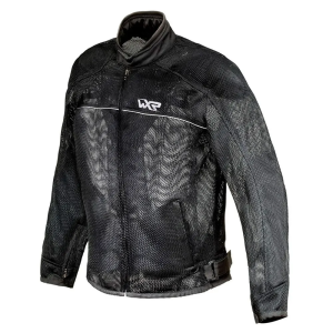 Jaqueta Motociclista Leve Wxr Supervent